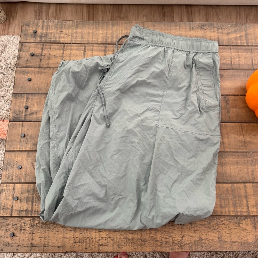 Daily practice joggers